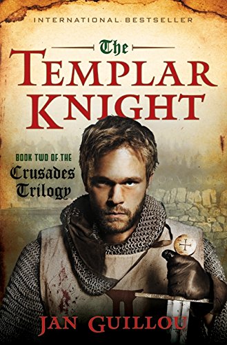 Algopix Similar Product 13 - The Templar Knight Book Two of the
