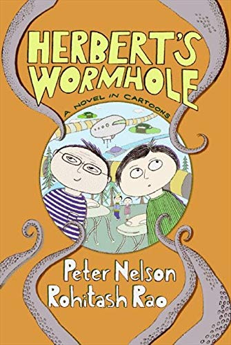 Algopix Similar Product 6 - Herberts Wormhole Herberts Wormhole