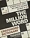 Algopix Similar Product 10 - The Million Word Crossword Dictionary
