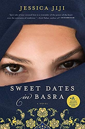 Algopix Similar Product 2 - Sweet Dates in Basra: A Novel