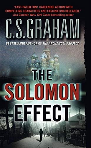 Algopix Similar Product 2 - The Solomon Effect