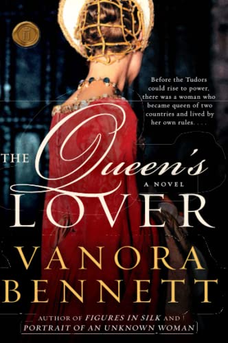 Algopix Similar Product 13 - Queen's Lover, The