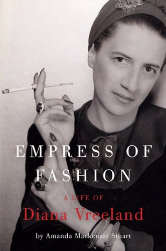 Algopix Similar Product 15 - Empress of Fashion A Life of Diana