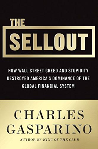 Algopix Similar Product 11 - The Sellout How Three Decades of Wall
