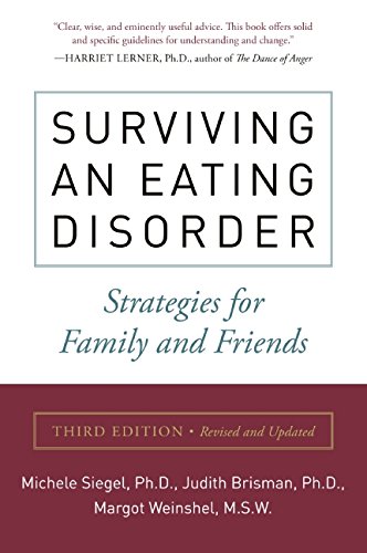 Algopix Similar Product 15 - Surviving an Eating Disorder