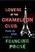 Algopix Similar Product 4 - Lovers at the Chameleon Club Paris