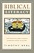 Algopix Similar Product 15 - Biblical Literacy The Essential Bible