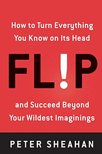 Algopix Similar Product 6 - Flip How to Turn Everything You Know