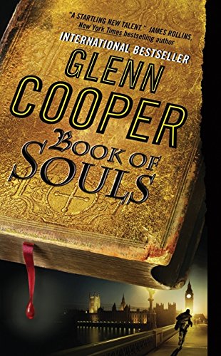 Algopix Similar Product 6 - Book of Souls (Will Piper, 2)