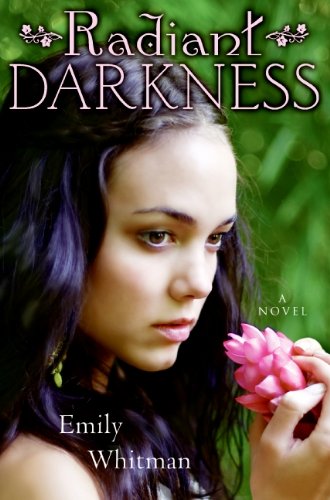 Algopix Similar Product 4 - Radiant Darkness