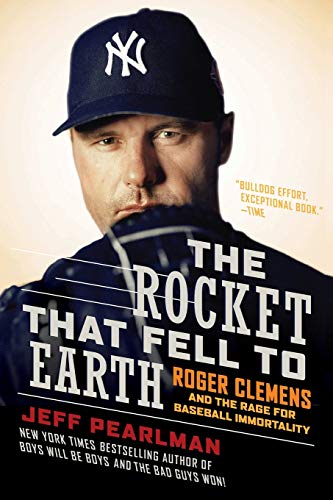 Algopix Similar Product 16 - The Rocket That Fell to Earth Roger