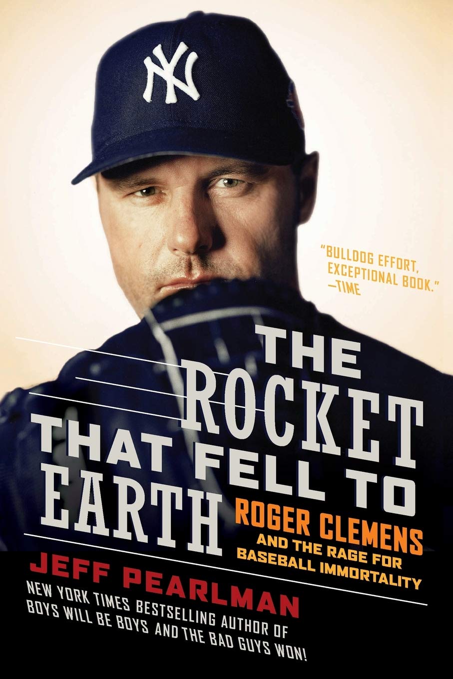 Algopix Similar Product 2 - The Rocket That Fell to Earth Roger