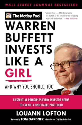 Algopix Similar Product 14 - WARREN BUFFETT INVESTS LIKE