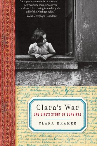 Algopix Similar Product 16 - Claras War One Girls Story of