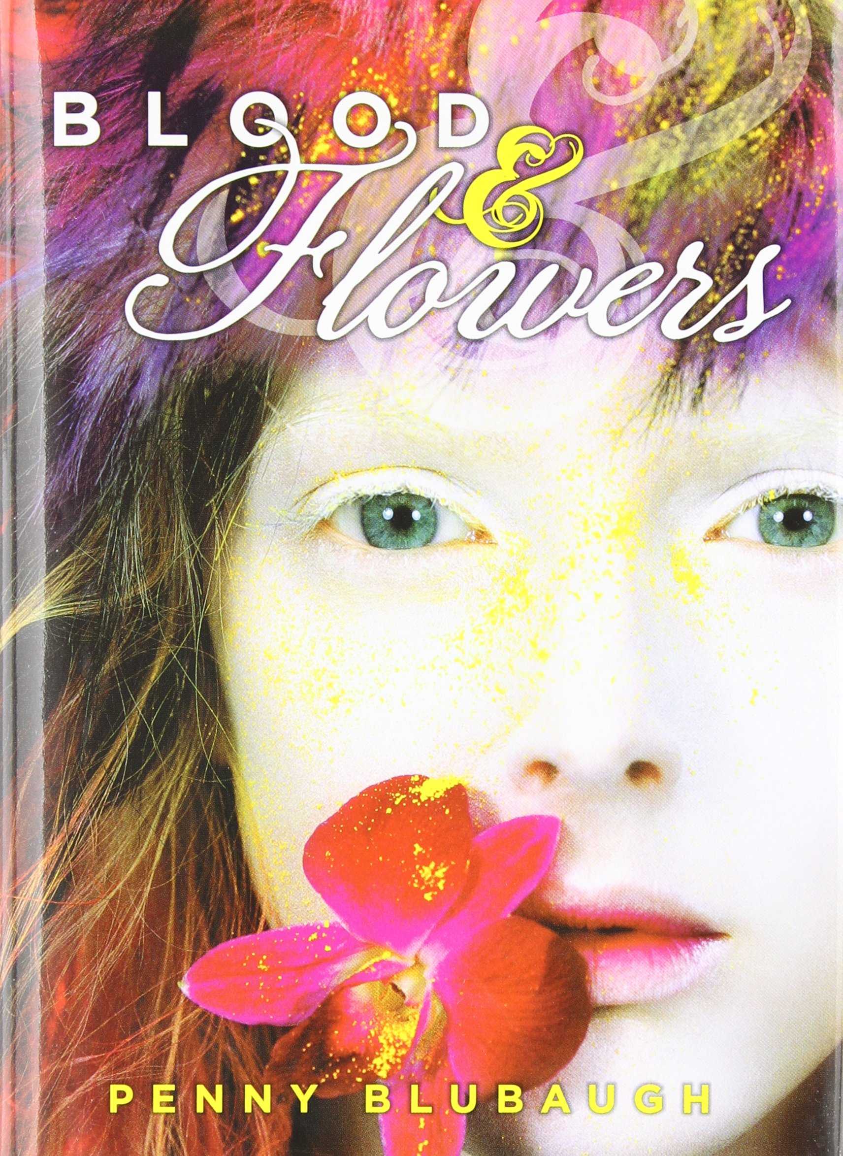 Algopix Similar Product 20 - Blood & Flowers