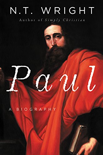 Algopix Similar Product 2 - Paul: A Biography