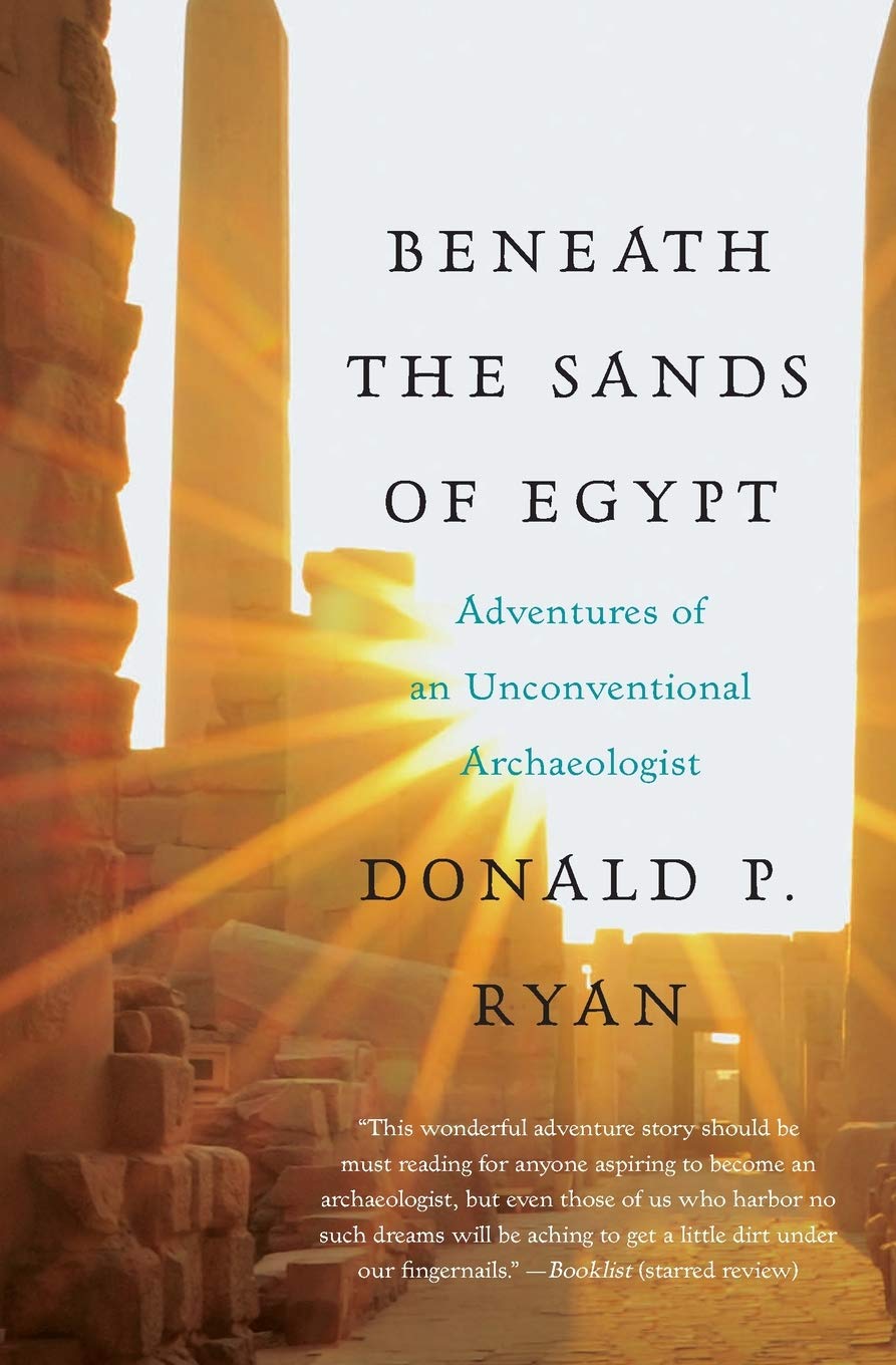 Algopix Similar Product 12 - Beneath the Sands of Egypt Adventures