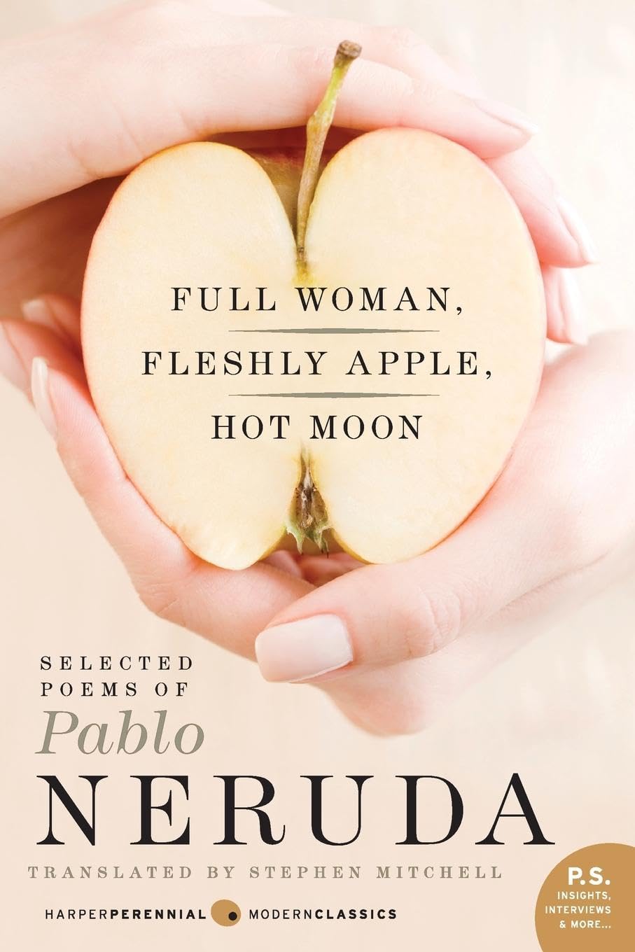 Algopix Similar Product 11 - Full Woman Fleshly Apple Hot Moon