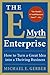 Algopix Similar Product 7 - The EMyth Enterprise How to Turn A