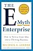 Algopix Similar Product 9 - The EMyth Enterprise How to Turn a