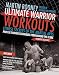 Algopix Similar Product 7 - Ultimate Warrior Workouts Training for