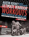 Algopix Similar Product 1 - Ultimate Warrior Workouts Training for