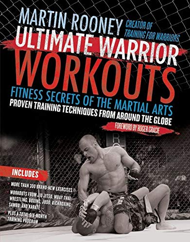 Algopix Similar Product 12 - Ultimate Warrior Workouts Training for