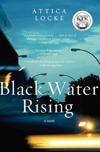 Algopix Similar Product 4 - Black Water Rising A Novel Jay Porter