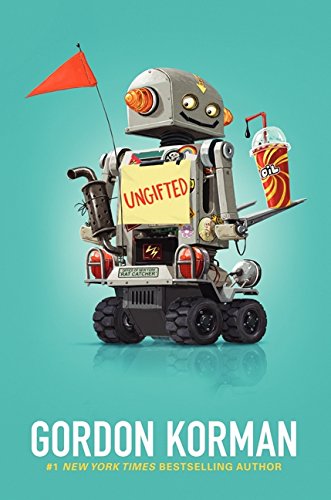 Algopix Similar Product 5 - Ungifted