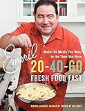 Algopix Similar Product 11 - Emeril 204060 Fresh Food Fast