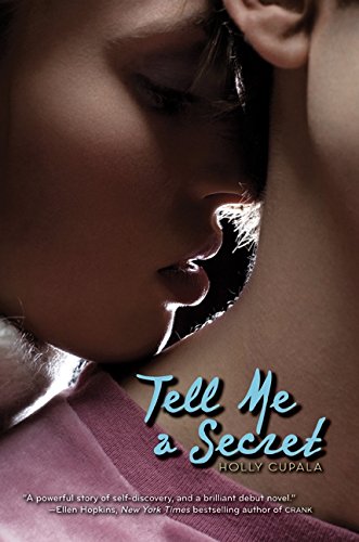 Algopix Similar Product 16 - Tell Me a Secret