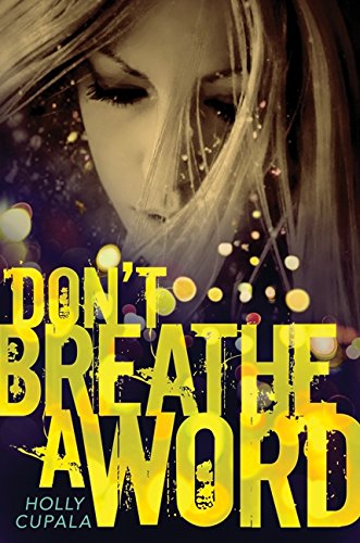 Algopix Similar Product 13 - Don't Breathe a Word