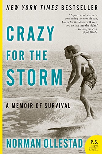 Algopix Similar Product 11 - Crazy for the Storm A Memoir of