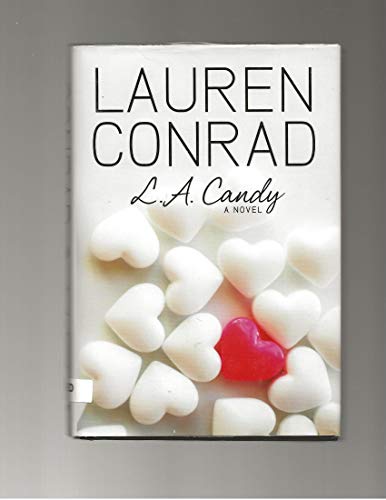 Algopix Similar Product 18 - L.A. Candy