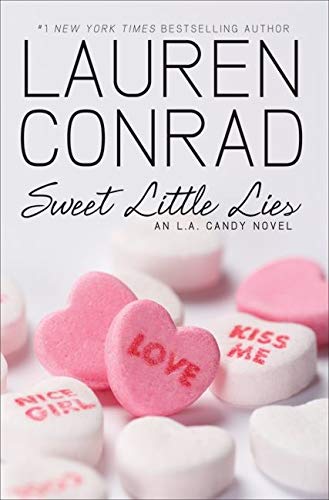 Algopix Similar Product 5 - Sweet Little Lies (L.A. Candy, 2)