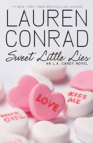 Algopix Similar Product 10 - Sweet Little Lies (L.A. Candy, 2)