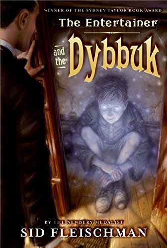 Algopix Similar Product 2 - The Entertainer and the Dybbuk