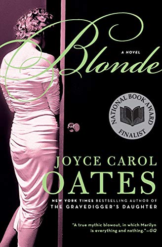 Algopix Similar Product 20 - Blonde: A Novel