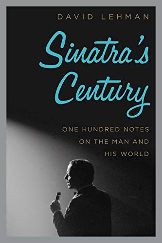 Algopix Similar Product 14 - Sinatras Century One Hundred Notes on