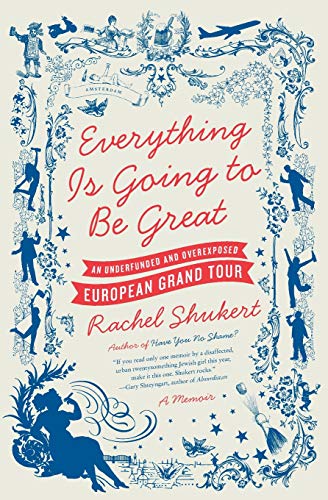 Algopix Similar Product 14 - Everything Is Going to Be Great An