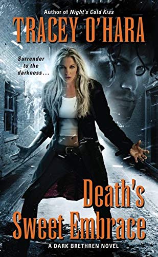 Algopix Similar Product 1 - Deaths Sweet Embrace A Dark Brethren