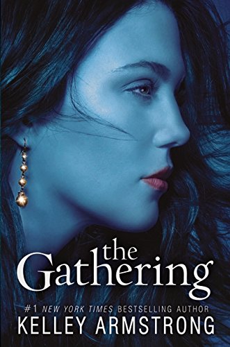 Algopix Similar Product 17 - The Gathering (Darkness Rising, Book 1)