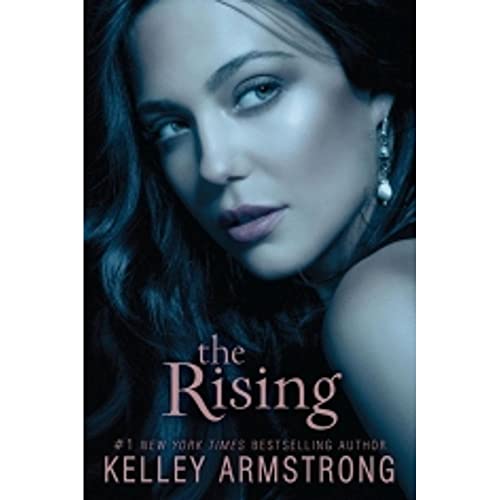 Algopix Similar Product 10 - The Rising (Darkness Rising, 3)