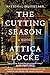 Algopix Similar Product 14 - The Cutting Season: A Novel