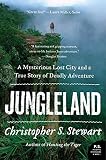 Algopix Similar Product 1 - Jungleland A Mysterious Lost City and