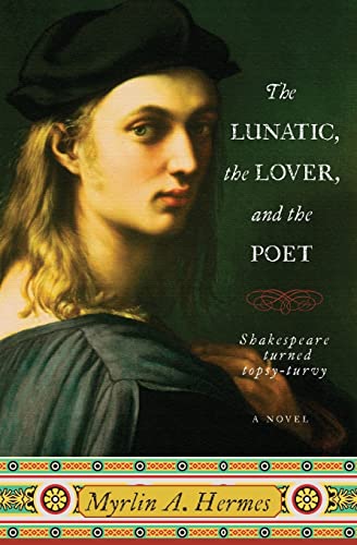Algopix Similar Product 12 - The Lunatic the Lover and the Poet A