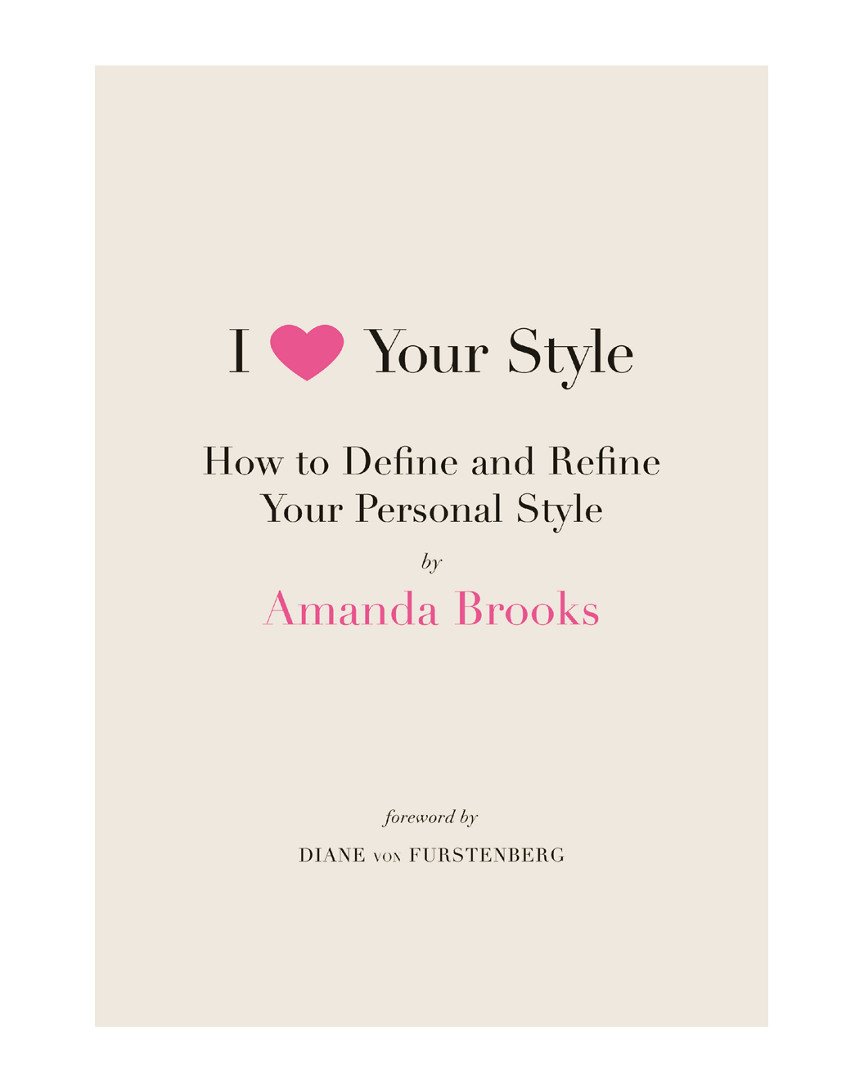 Algopix Similar Product 20 - I Love Your Style How to Define and