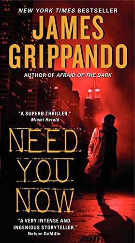 Algopix Similar Product 15 - Need You Now (Andie Henning)