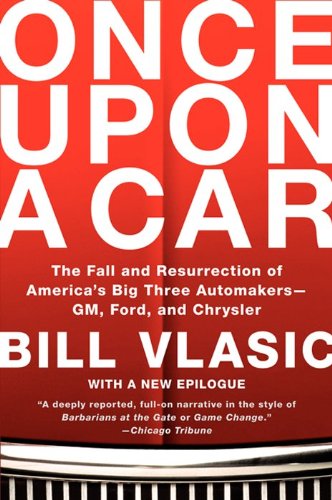 Algopix Similar Product 14 - Once Upon a Car The Fall and