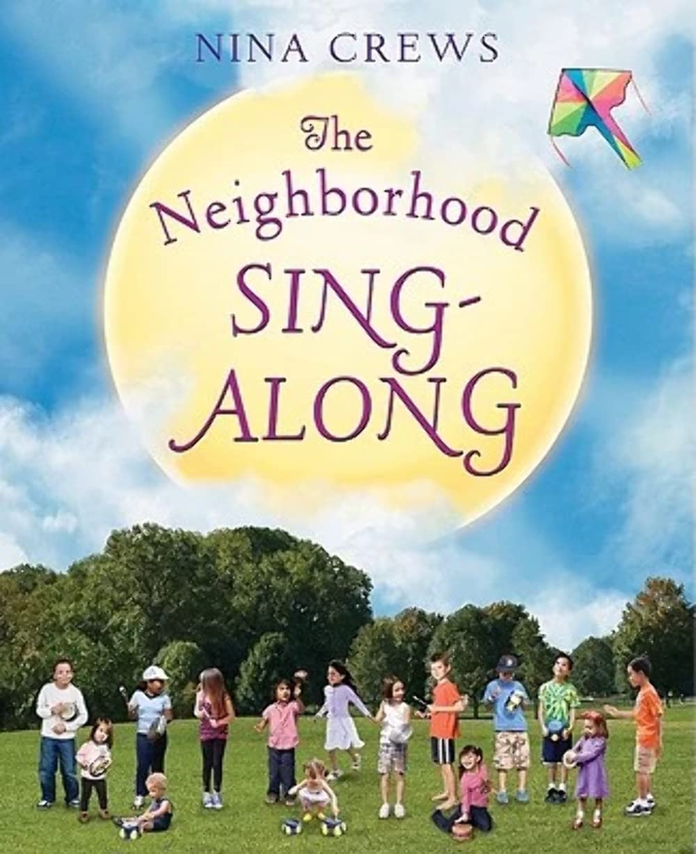 Algopix Similar Product 11 - The Neighborhood Sing-Along